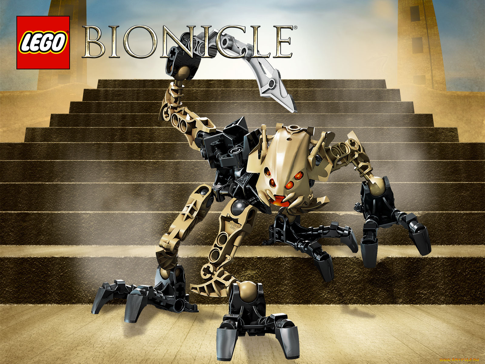 , lego